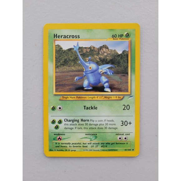 Popular Classic Light Dewgong 45/105 Neo Destiny Uncommon Pokemon Trading Card - Picture 1 of 2